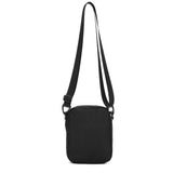 Borsa a spalla unisex Textile Prodotto Vegano 5,5x6x19,5 cm