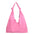 Gwenda Borsa a spalla da donna Vera pelle 06008-D213 PINK Gave Lux