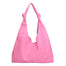 Gwenda Borsa a spalla da donna Vera pelle 06008-D213 PINK Gave Lux