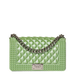 Flat Penka M 25 Borsa a spalla da donna | Marc Ellis | Shoulder Bag
