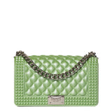 Flat Penka M 25 Borsa a spalla da donna | Marc Ellis | Shoulder Bag