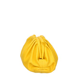 Borsa a tracolla da donna 100% pelle MYB-7009-SS-BANANA G1 My Best Bag