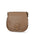 Bianca Borsa a tracolla da donna Vera pelle 10016 1020-S05 TAUPE CHIARO Gave Lux