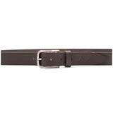 Cinture da uomo In Vera pelle Made in Italy 115-130 cm