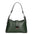 Aurelia Borsa a spalla da donna Vera pelle 05694-PL14 VERDE Gave Lux