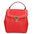Giuditta Borsa a mano da donna 100% pelle 05937-L214 ROSSO Gave Lux