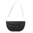 Katiuscia Borsa a tracolla da donna Vera pelle 06304-NERO+L101 Gave Lux