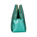 Giovanna Pochette da donna Vera pelle 05931-DL30 CRISTALLO Gave Lux