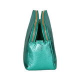 Giovanna Pochette da donna Vera pelle 05931-DL30 CRISTALLO Gave Lux