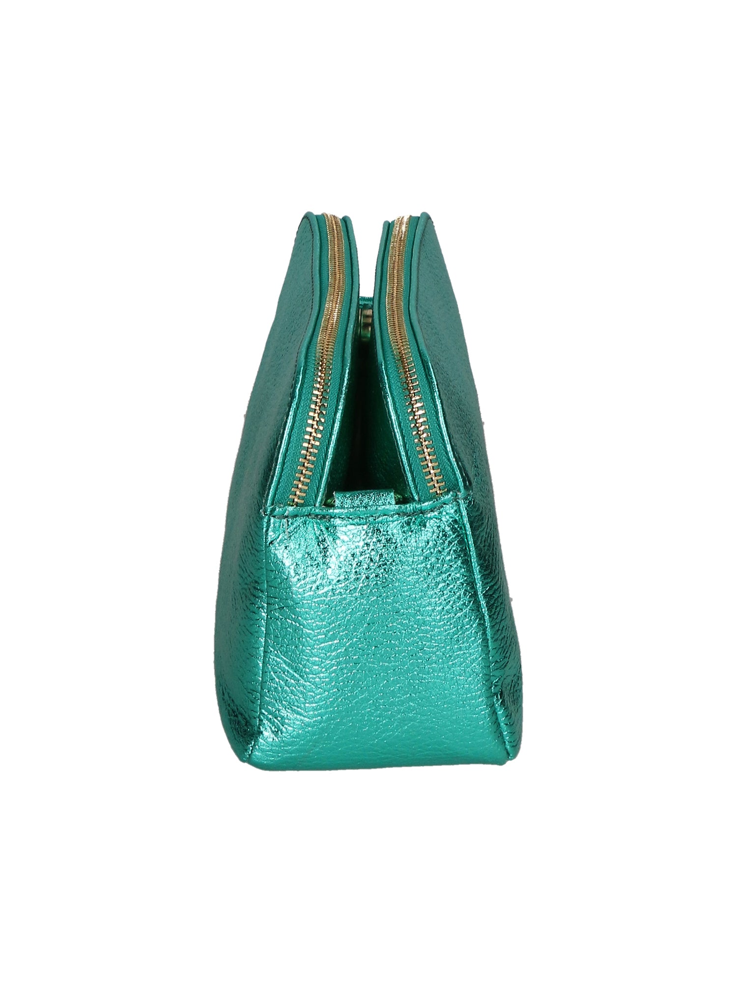 Giovanna Pochette da donna Vera pelle 05931-DL30 CRISTALLO Gave Lux