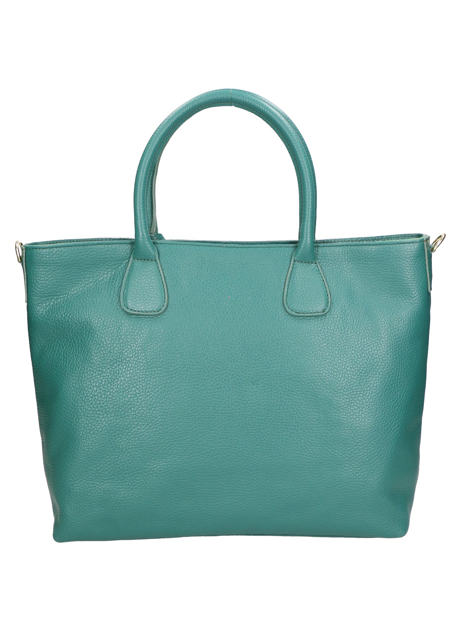 Sylvie Borsa a mano da donna 100% pelle 06520-D91 PAVONE Gave Lux