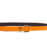 Cinture da donna In Vera pelle Made in Italy 95-110 cm
