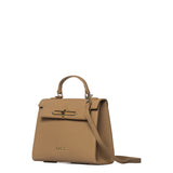 Iris L Borsa a mano da donna