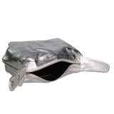 Borsa a mano da Donna Grace in Vera Pelle Made in Italy 17x23x10 cm