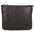 Borsa a tracolla unisex vera pelle 100% pelle SN5862247-BLACK Santini Firenze