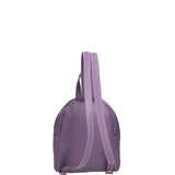 Liriope Borsa a mano da donna Vera Pelle 06515-D87 VIOLET Gave Lux