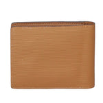 Marcolina 60895 1-CUOIO COGNAC Portafoglio unisex in vera pelle Gave Lux