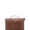 Borsa a mano unisex in vera pelle Made in Italy 4576-TESTA DI MORO Alessia Firenze