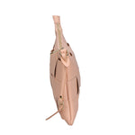 Borsa a mano da donna Vera pelle MYB-7056-SS-ROSA+BEIGE My Best Bag