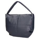 Virginia Borsa a spalla da donna Vera pelle 06495-S24 BLU JEANS Gave Lux