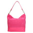 Graziana Borsa a spalla da donna Vera pelle 05960-16 FUXIA 02 FUXIA Gave Lux