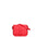 Borsa a tracolla da donna Vera pelle 07203-D58 ROSSO FERRARI Roberta Rossi
