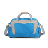 Borsone unisex Textile Prodotto Vegano 54x27x34 cm