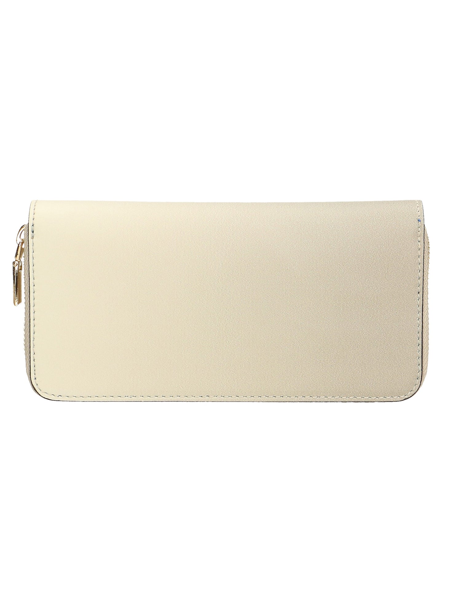 Orsola 01783-L804 GHIACCIO Portafoglio donna in vera pelle Gave Lux