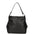Bea Borsa a spalla da donna 100% pelle 05710-D28 NERO BLACK Gave Lux