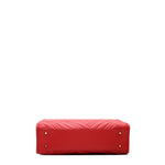Paris Borsa Shopper da donna Ecopelle VT-201-ROSSO 19V69 Italia