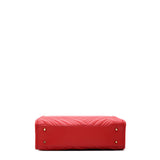 Paris Borsa Shopper da donna Ecopelle VT-201-ROSSO 19V69 Italia