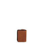 Portafoglio uomo in vera pelle Casual HILB-CC5015-CUOIO Hill Burry