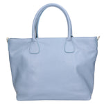 Sylvie Borsa a mano da donna 100% pelle 06520-D41 CARTA DI ZUCCHERO Gave Lux