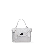 Floresta Borsa a mano da donna Vera Pelle 1158-BEIGE Gave Lux
