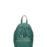 Liriope Borsa a mano da donna Vera Pelle 06515-D91 PAVONE Gave Lux