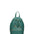 Liriope Borsa a mano da donna Vera Pelle 06515-D91 PAVONE Gave Lux