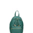 Liriope Borsa a mano da donna Vera Pelle 06515-D91 PAVONE Gave Lux