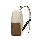 Zaino unisex Textile Prodotto Vegano 30x16x44 cm