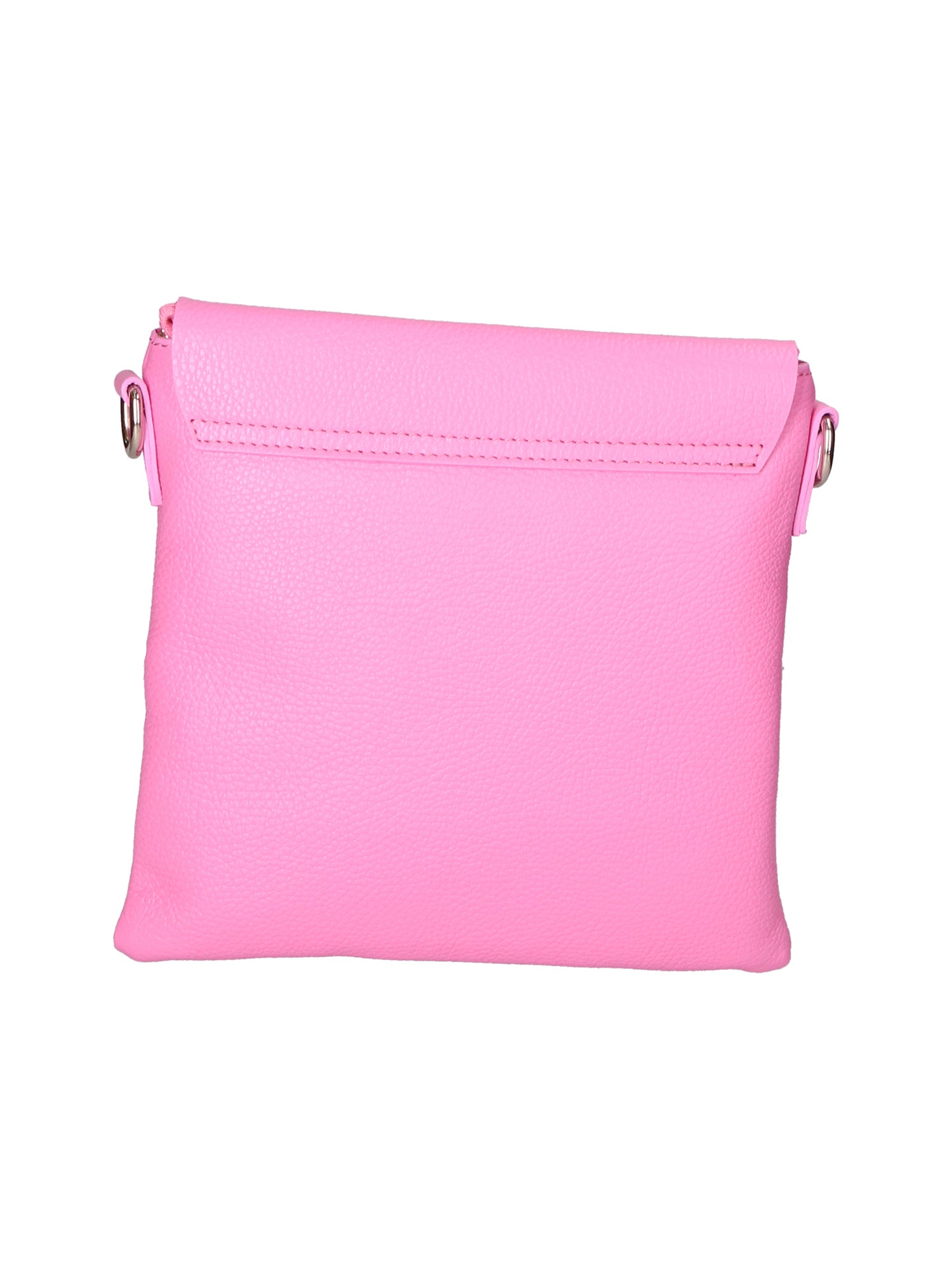 Gemma Borsa a tracolla da donna Vera pelle 05938-D213 PINK Gave Lux