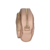 Ancilla 05305-S68 NUDO Pochette da donna in vera pelle Gave Lux