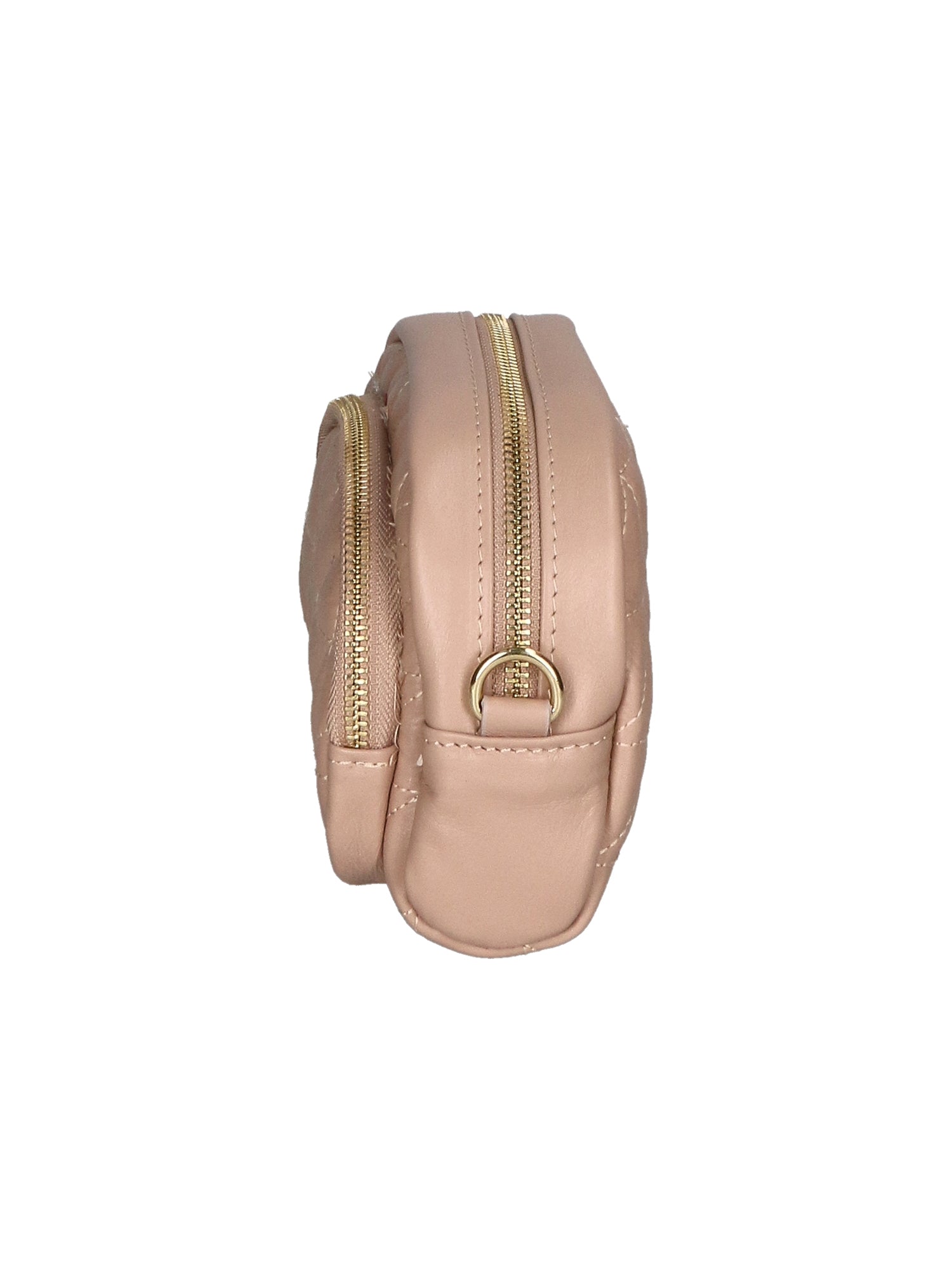 Ancilla 05305-S68 NUDO Pochette da donna in vera pelle Gave Lux