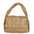 Adelaide Borsa a spalla da donna Vera pelle 04494-S05 TAUPE CHIARO Gave Lux