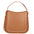Gisella Borsa a mano da donna Vera pelle 05933-L125 CUOIO Gave Lux