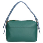 Vivienne Borsa a spalla da donna Vera pelle 06674-D91 PAV + D41 C.ZUCC Gave Lux