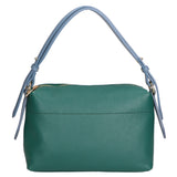 Vivienne Borsa a spalla da donna Vera pelle 06674-D91 PAV + D41 C.ZUCC Gave Lux