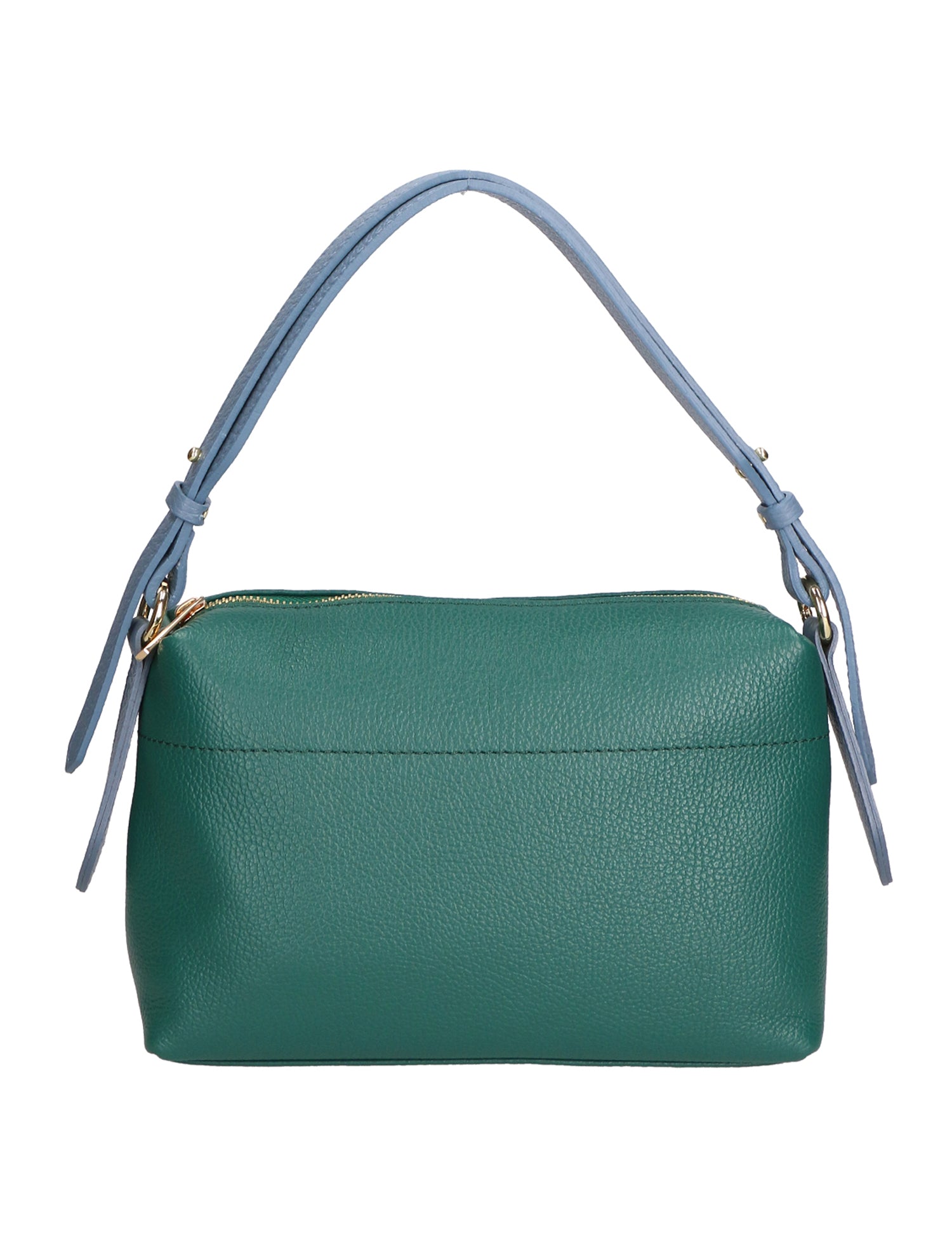 Vivienne Borsa a spalla da donna Vera pelle 06674-D91 PAV + D41 C.ZUCC Gave Lux