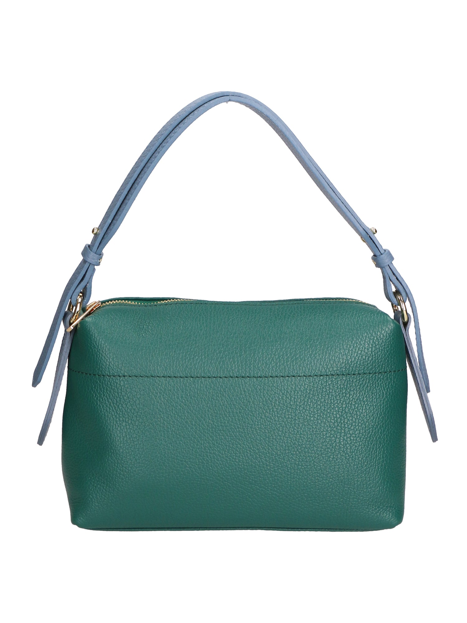 Vivienne Borsa a spalla da donna Vera pelle 06674-D91 PAV + D41 C.ZUCC Gave Lux