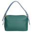 Vivienne Borsa a spalla da donna Vera pelle 06674-D91 PAV + D41 C.ZUCC Gave Lux