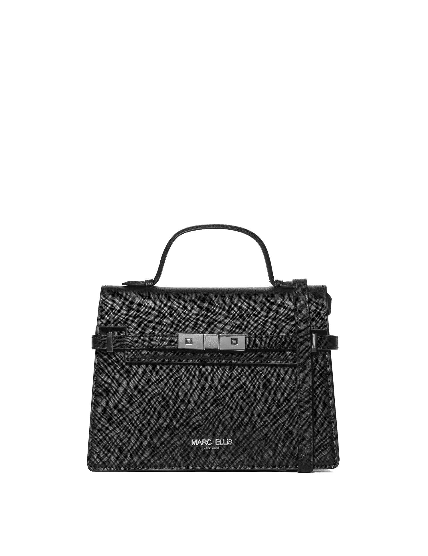 Around M 25 Borsa a mano da donna | Marc Ellis | Handbag