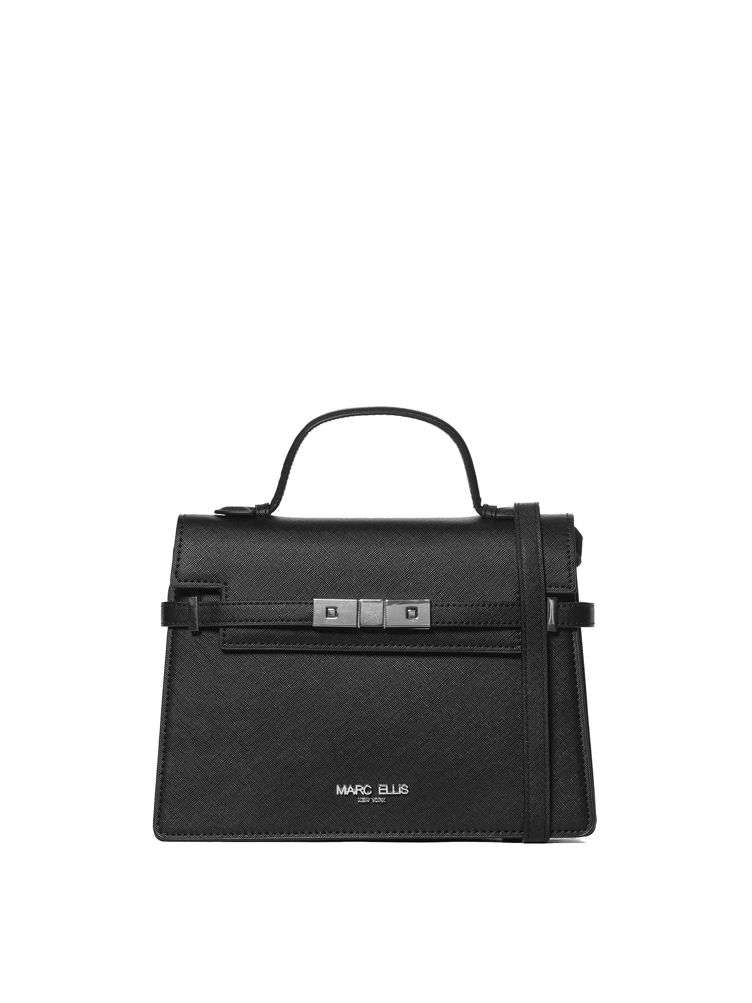 Around M 25 Borsa a mano da donna | Marc Ellis | Handbag